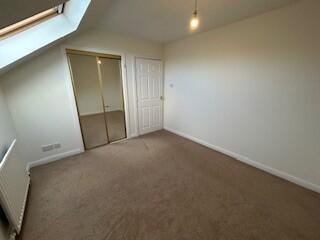 Bedroom continued
