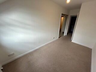 Bedroom 2 continued