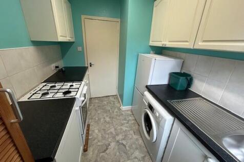 Kitchen continued
