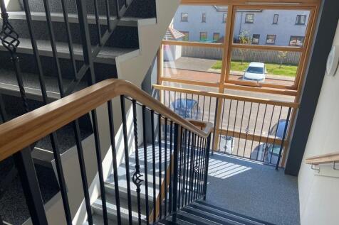 Communual Stairwell