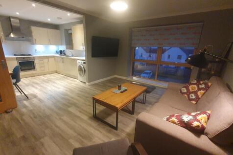 Lounge continued