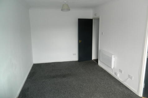 studio room