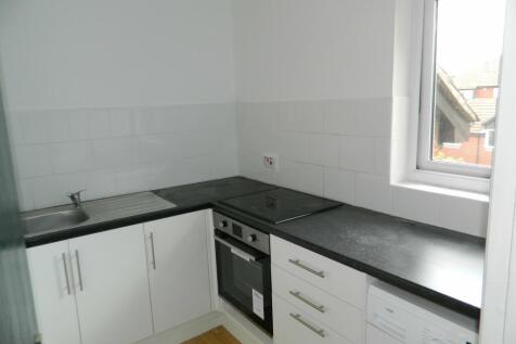modern kitchen