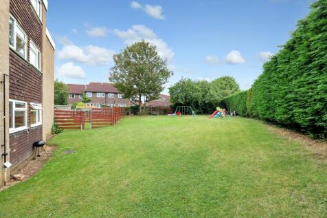 communal gardens