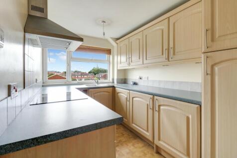fitted kitchen/diner
