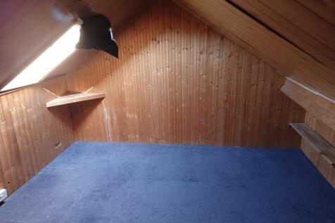 loft space