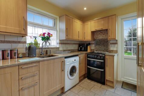 fitted kitchen