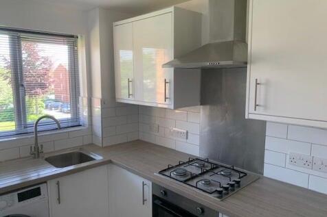 modern kitchen