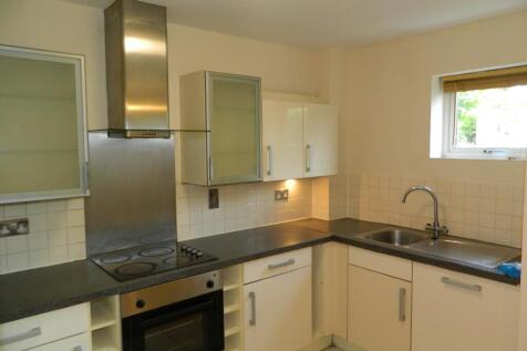 fitted kitchen