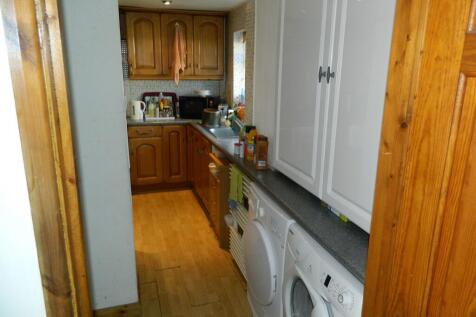 utility area