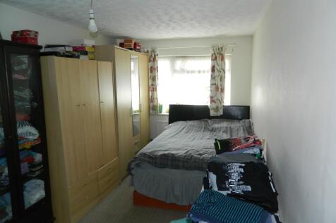 17&#39; master bedroom