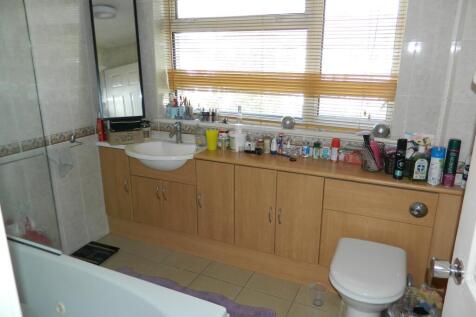 en-suite bathroom