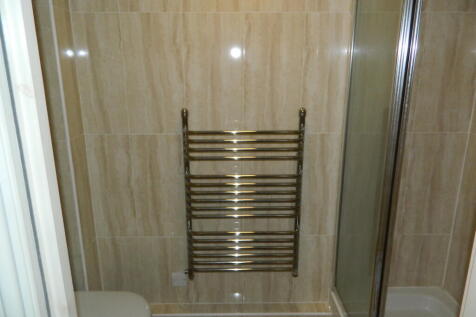 family shower room