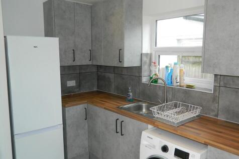 modern kitchen