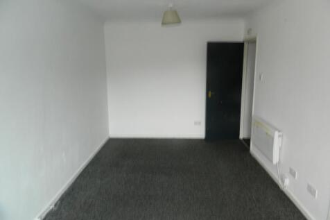 studio room