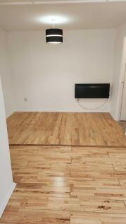 studio room