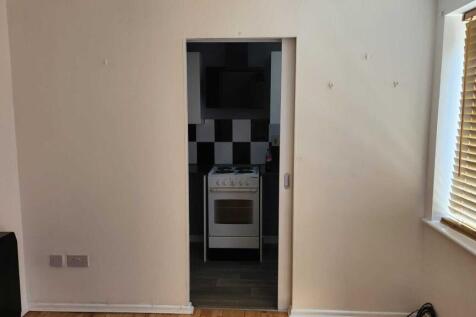 studio room