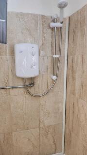 modern bathroom