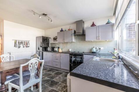 modern kitchen