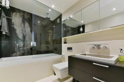 modern bathroom