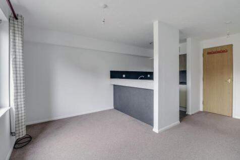 L-shaped lounge
