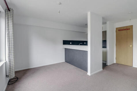 L-shaped lounge