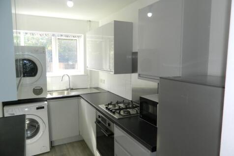 modern kitchen