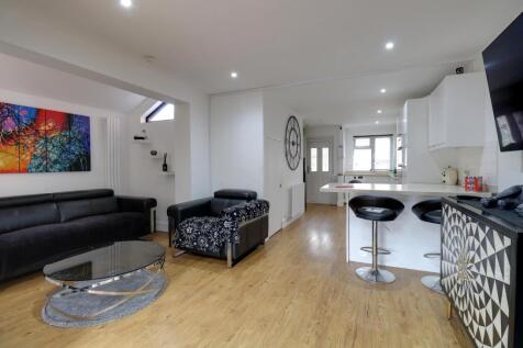 lounge area