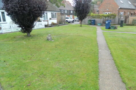 communal gardens