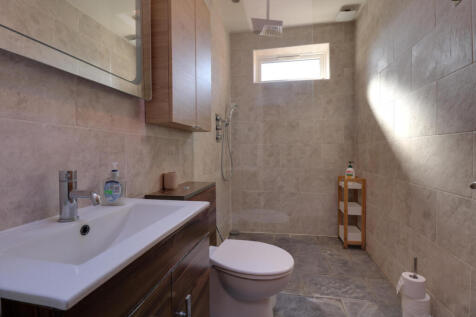 wet room