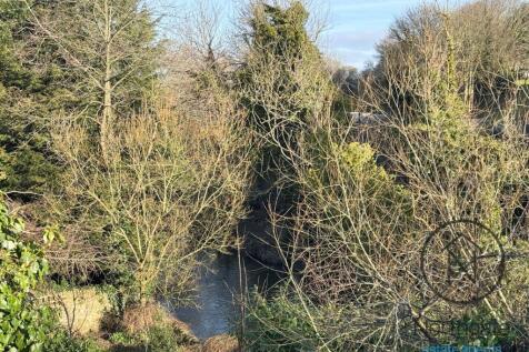 Rear Garden View