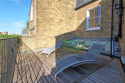Roof Terrace