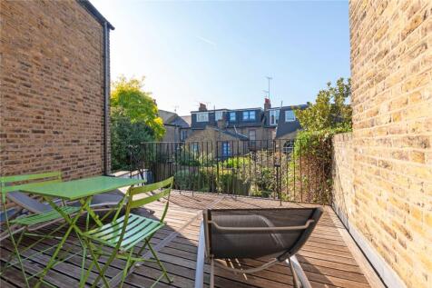 Roof Terrace