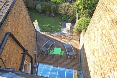 Roof Terrace