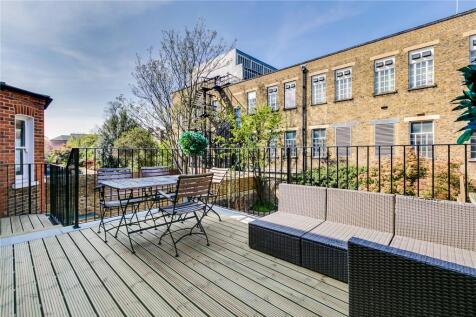 Roof Terrace