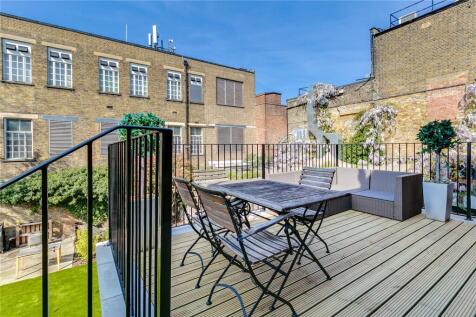 Roof Terrace