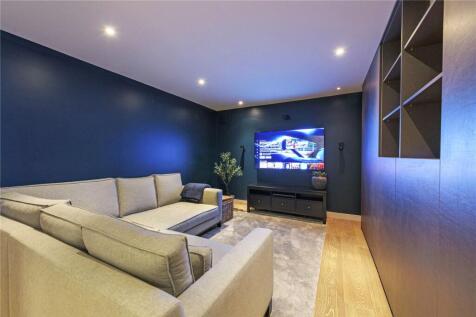 Media Room