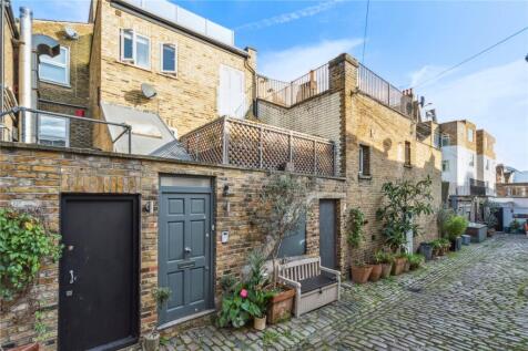Craven Mews