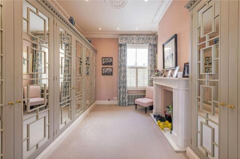 Dressing Room