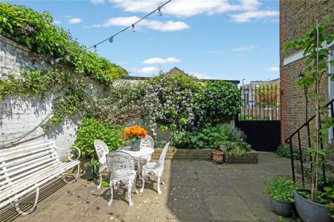 Shared Garden