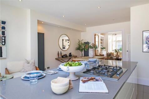 Kitchen/Family Room