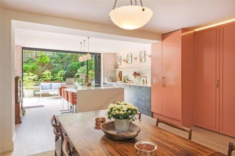 Kitchen/Family Room