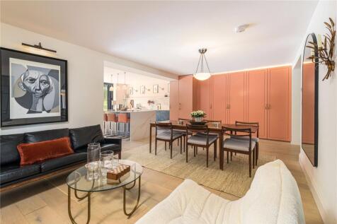 Dining/ Family Area