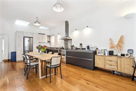 Kitchen Dining Room