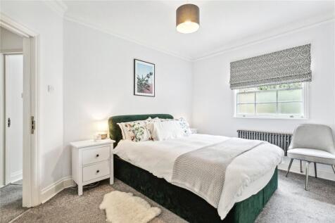 Principle Bedroom