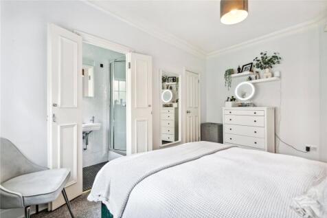 Principle Bedroom