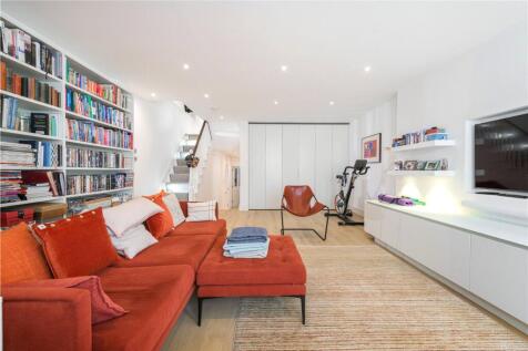 Family / Media Room