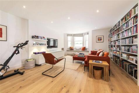 Family / Media Room
