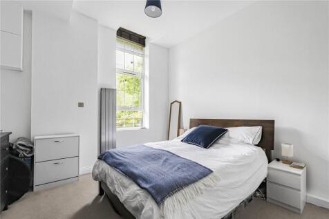 Principle Bedroom