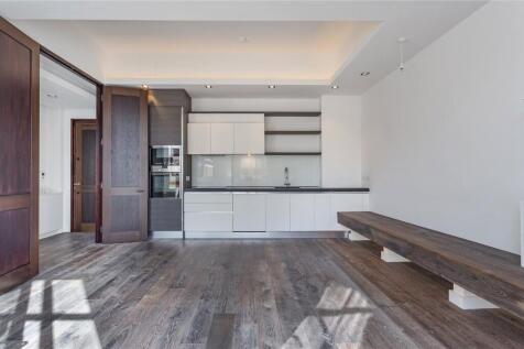 Kitchen / Living Are